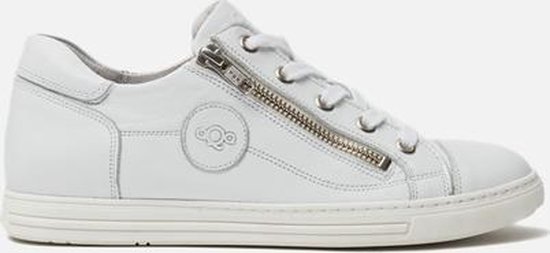 Aqa Sneaker Wit - Dames - Maat 36 | bol.com