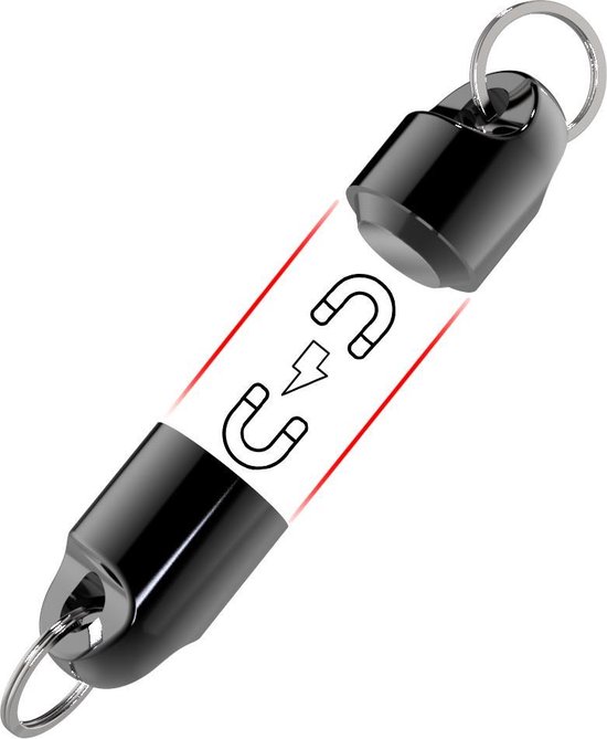 Palourde KeySmart MagConnect - Capacité de charge de 1 kg