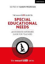 The researchED guide to Special Educational Needs