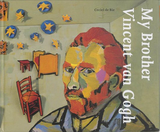 9789040087745 - My Brother Vincent van Gogh