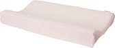 Koeka Aankleedkussenhoes Stockholm - old baby pink