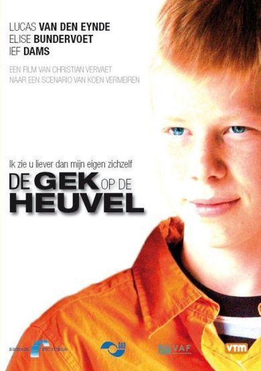 Gek Op De Heuvel (Faits Divers)
