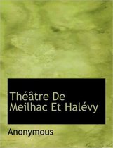 Th Tre de Meilhac Et Hal Vy