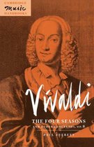 Cambridge Music Handbooks- Vivaldi