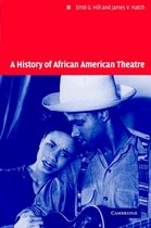 History Of African American Theatre
