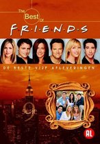 BEST OF FRIENDS S9 /S DVD NL