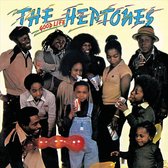 The Heptones - Good Life (LP)