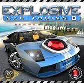 Explosive Car Tuning 8