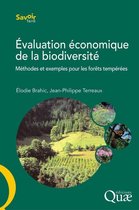 Savoir faire - Évaluation économique de la biodiversité