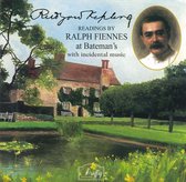 Readings from Rudyard Kipling (Fiennes)