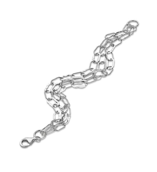 Orphelia Jewelry ZA-1694 - Bracciale da donna, argento sterling
