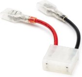 Connector for BSE Emergency lighting battery to Famostar
