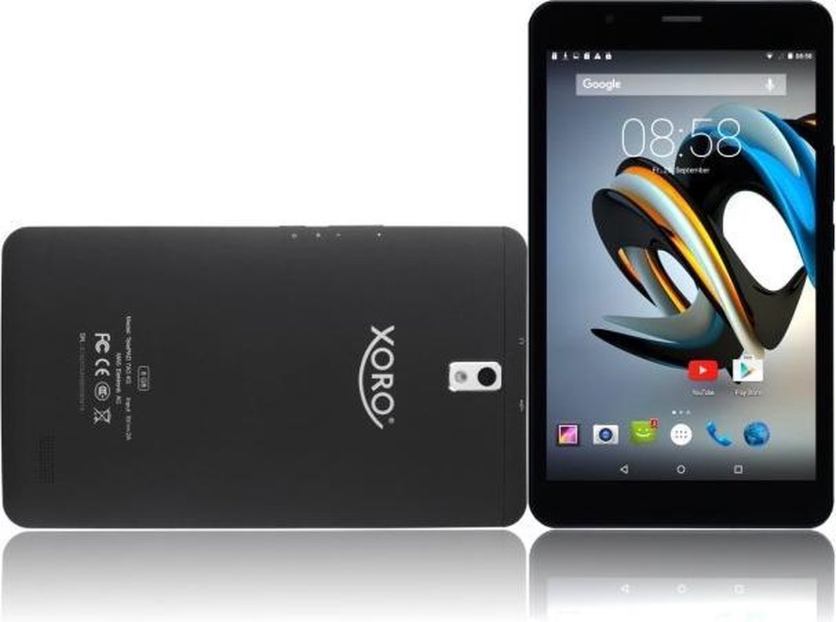 Xoro TelePAD 7A3 4G | bol.com