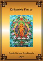 Kshitigarbha Practice eBook