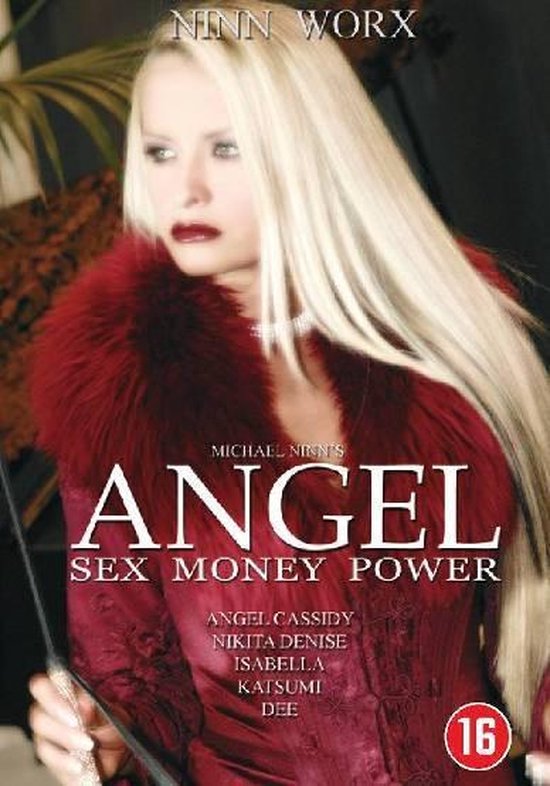 Angel Sex Money And Power Dvd Dee Dvds