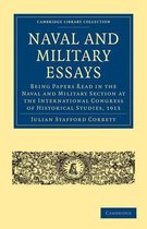Cambridge Library Collection - Naval and Military History- Naval and Military Essays