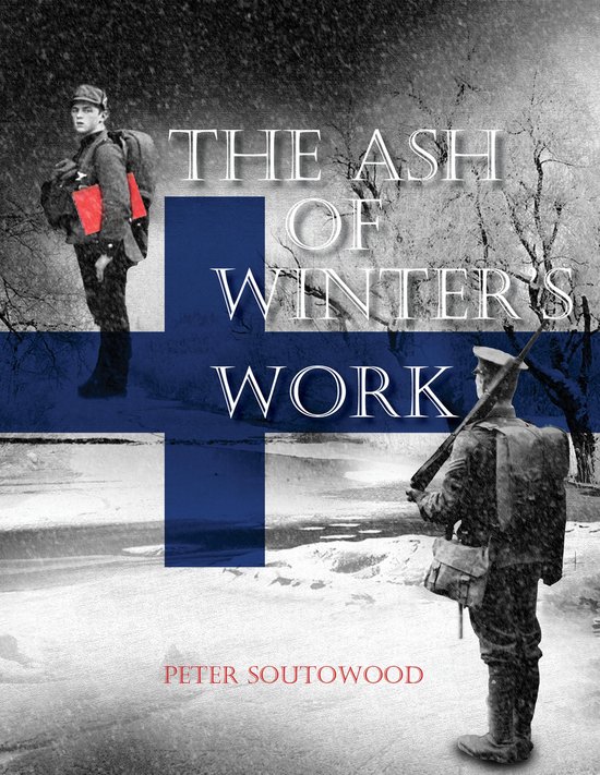 The Ash of Winter's Work - cover