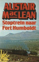 Stoptrein naar fort humbolt