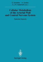 Sitzungsberichte der Heidelberger Akademie der Wissenschaften 1993/94 / 1993/1 - Cellular Metabolism of the Arterial Wall and Central Nervous System