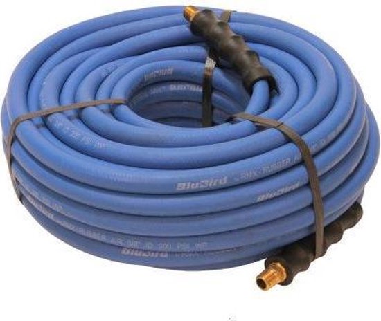 AquaOne Aquarium slang, 4/6 mm, 5 meter, hoogwaardige aquariumslang, luchtslang, binnendiameter 4 mm, flexibele waterslang, pompslang voor reiniging