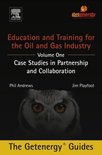 Education And Training For The Oil And Gas Industry: Case St