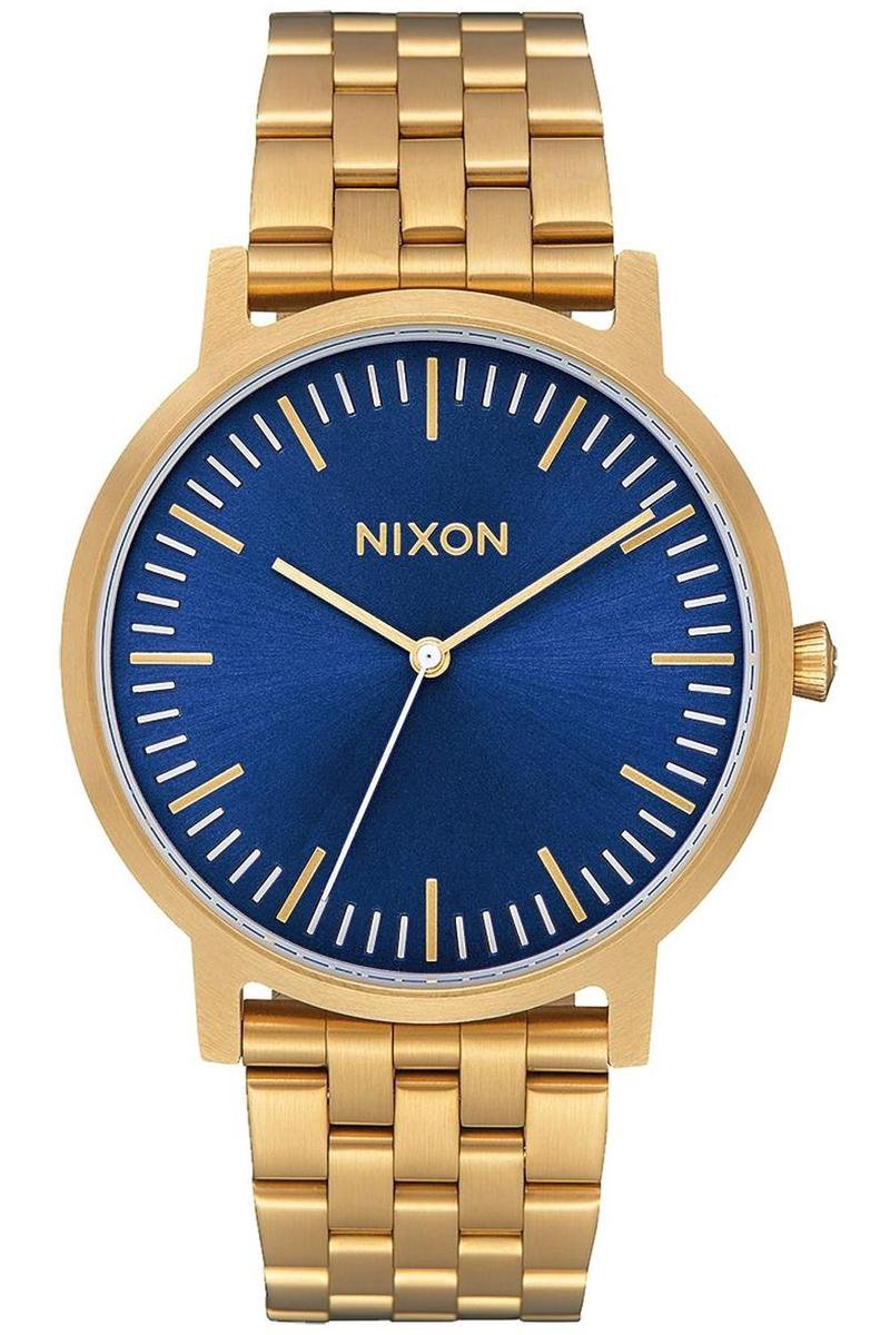 Nixon the porter A10572735 Mannen Quartz horloge