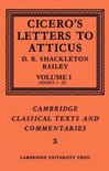 Cicero's Letters to Atticus
