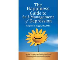 The Happiness Guide to Self-Management of Depression