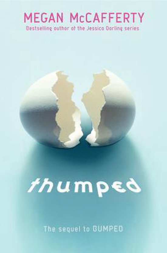 Thumped - cover