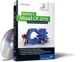 Einstieg In Visual C# 2010