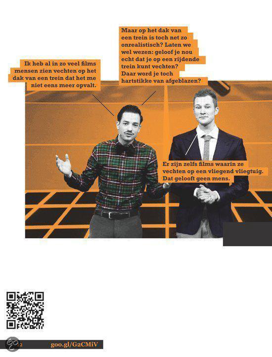 Doe dit vooral thuis