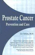 Prostate Cancer Prevention and Cure