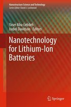 Nanostructure Science and Technology - Nanotechnology for Lithium-Ion Batteries