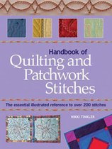 Handbook of Quilting and Patchwork Stitches