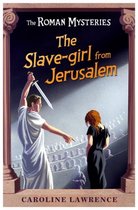 Slave Girl From Jerusalem