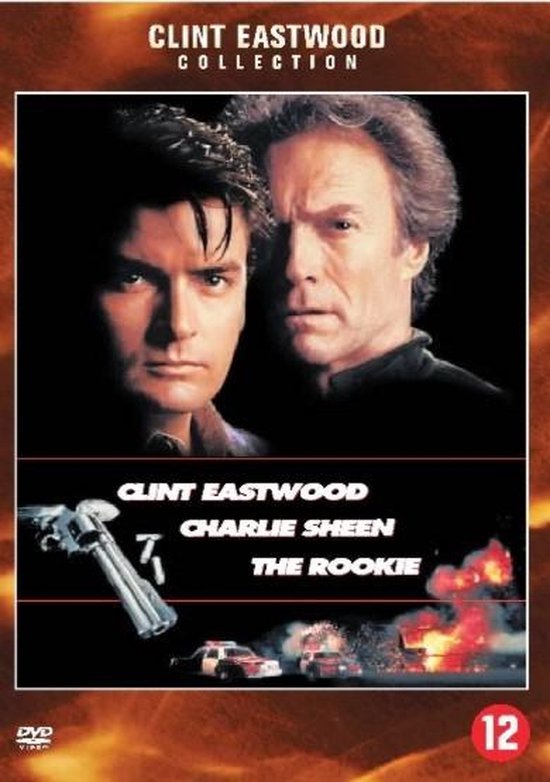 The Rookie (1990)
