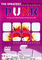 Greatest Punk Collection