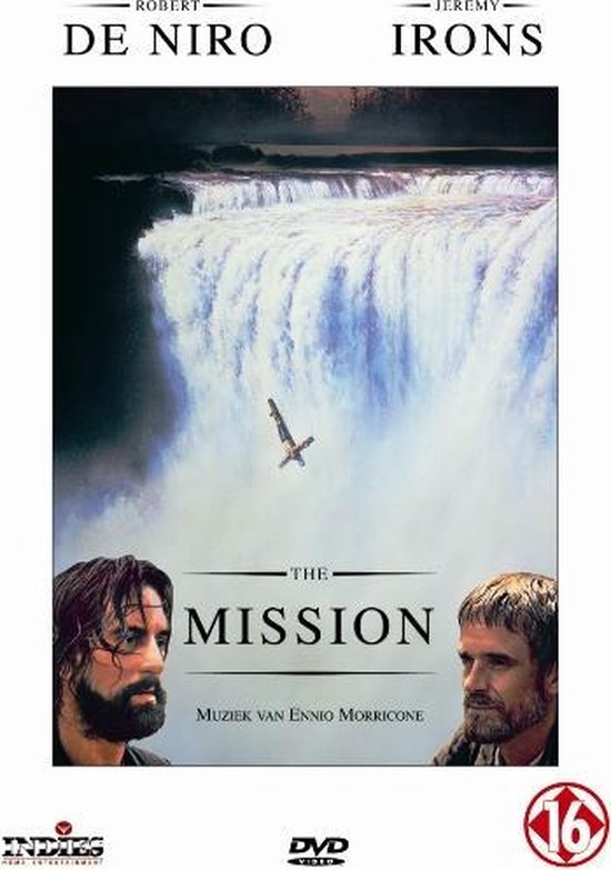Mission The - Mission The