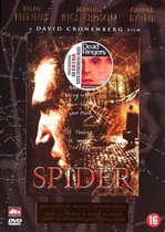 Spider/Dead Ringers (2DVD)