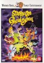 Scooby Doo-Ghoul School