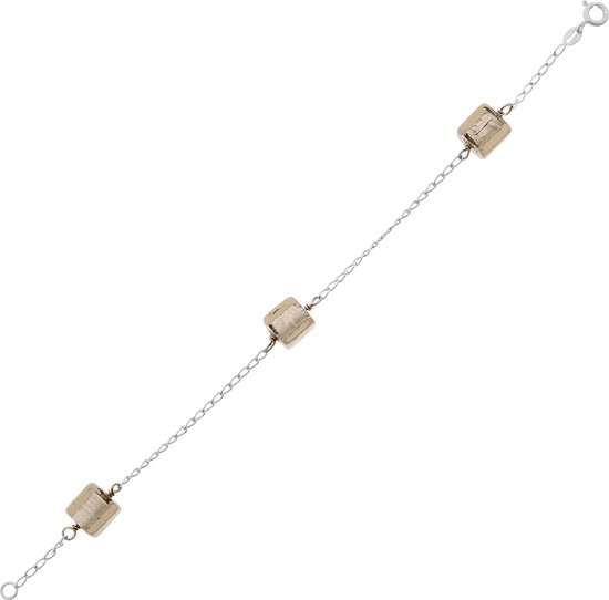 Orphelia ZA-1730 - Armband (sieraad) - Zilver 925