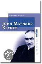 John Maynard Keynes