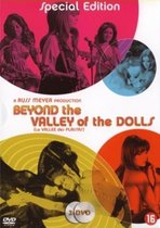 Beyond The Valley Of The Dolls (Special Edition)