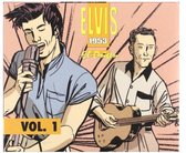 Elvis Presley - 1953 El Origen Volume 1 (2 CD)