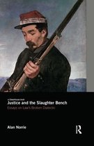 Justice and the Slaughter Bench