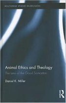 Animal Ethics And Theology