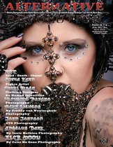 Alternative Revolution Magazine Issue 5