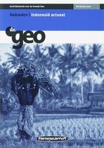 Werkboek Havo Indonesie actueel De Geo