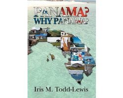 Panama? Why Panama?
