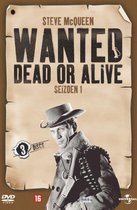 Wanted: Dead Or Alive - Seizoen 1